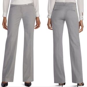 White House Black Market Modern Boot Pant